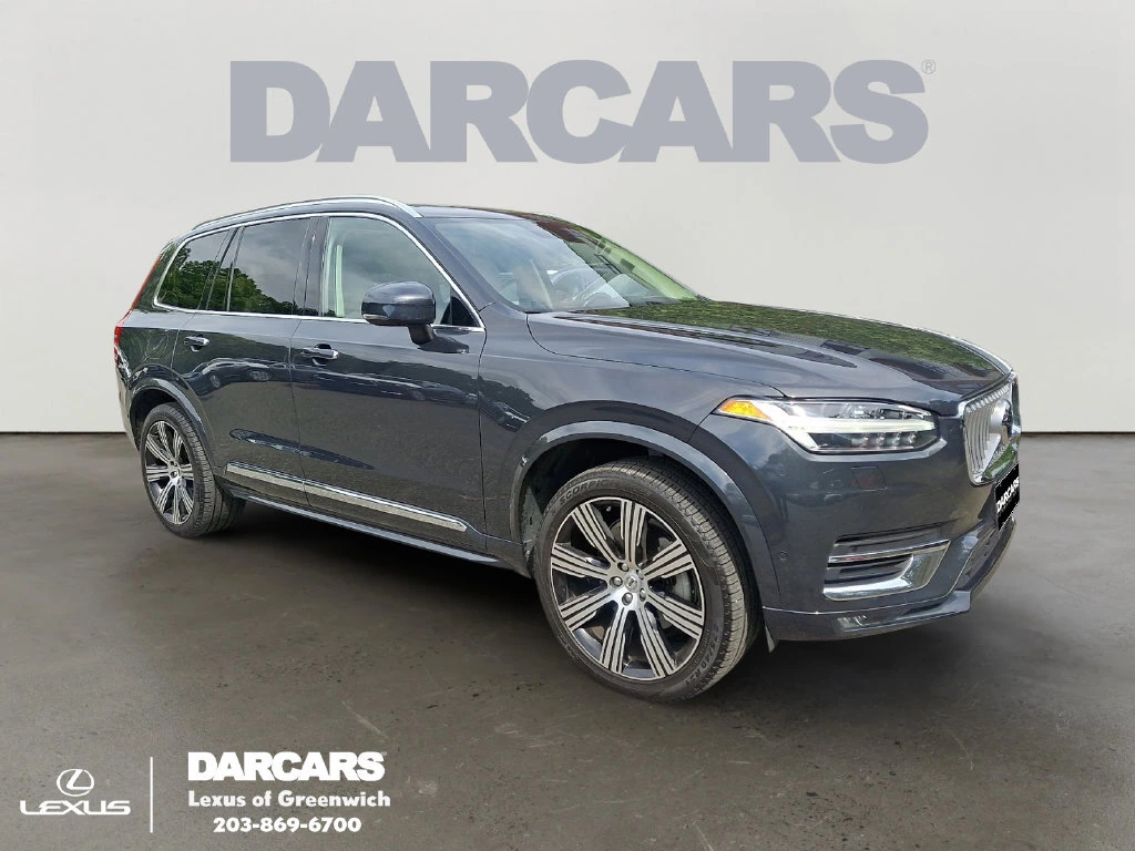 2021 Volvo XC90