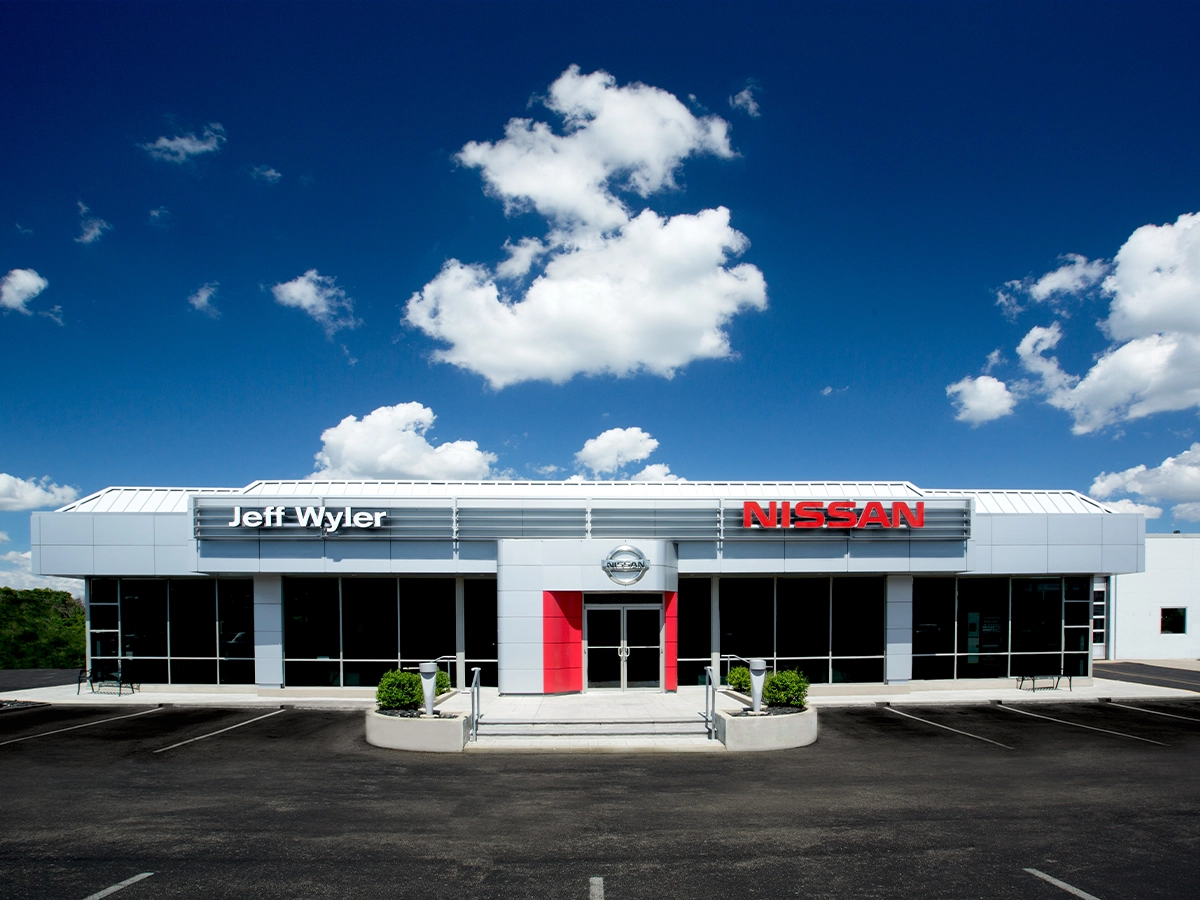 Jeff Wyler Nissan of Cincinnati