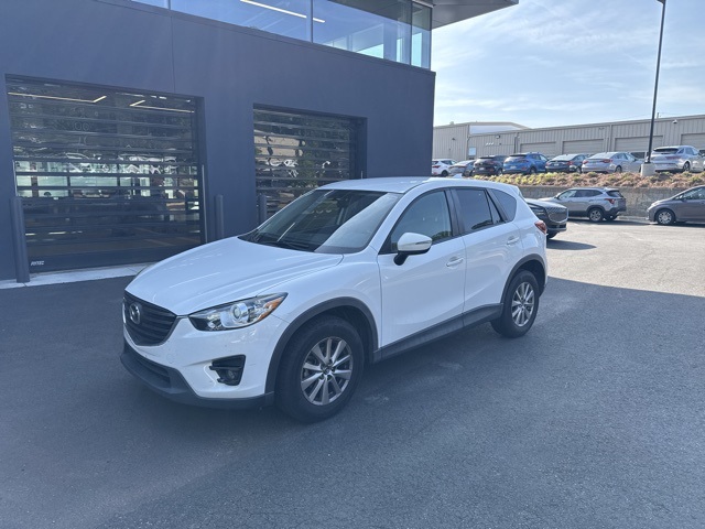 Vehicle