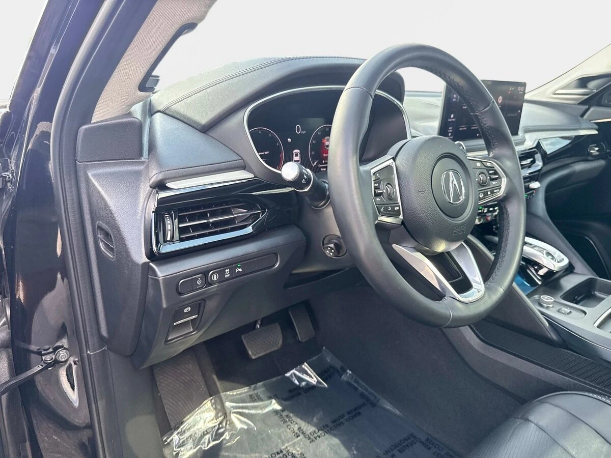 2026 Acura MDX Technology Package - Photo 20