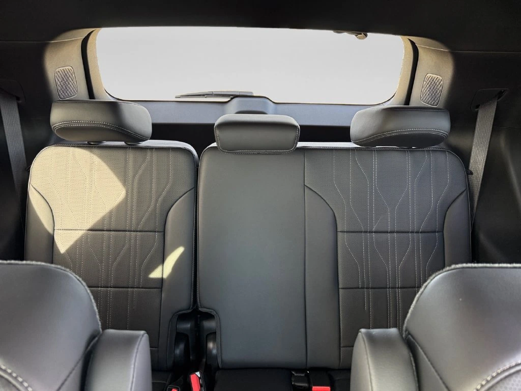 2027 Buick Enclave Avenir - Photo 30