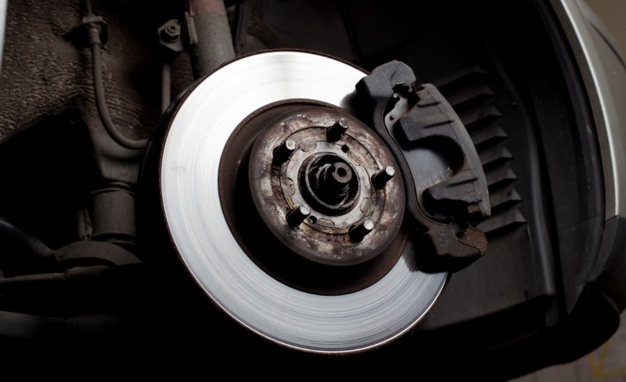 Subaru Brake Service near Greece, NY
