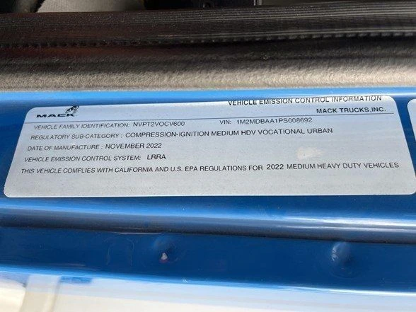 2023 Mack - image 71