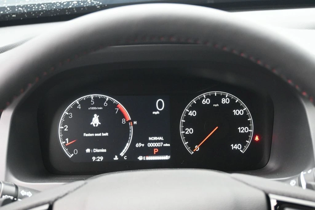 2026 Honda Ridgeline Black Edition - Photo 9