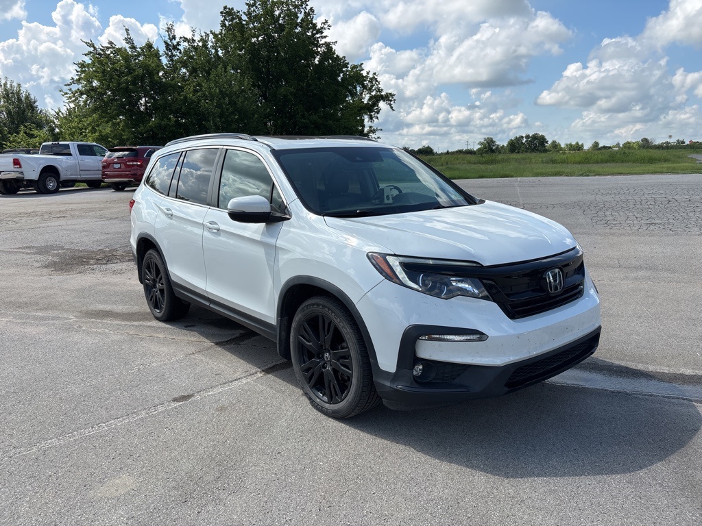 Vehicle