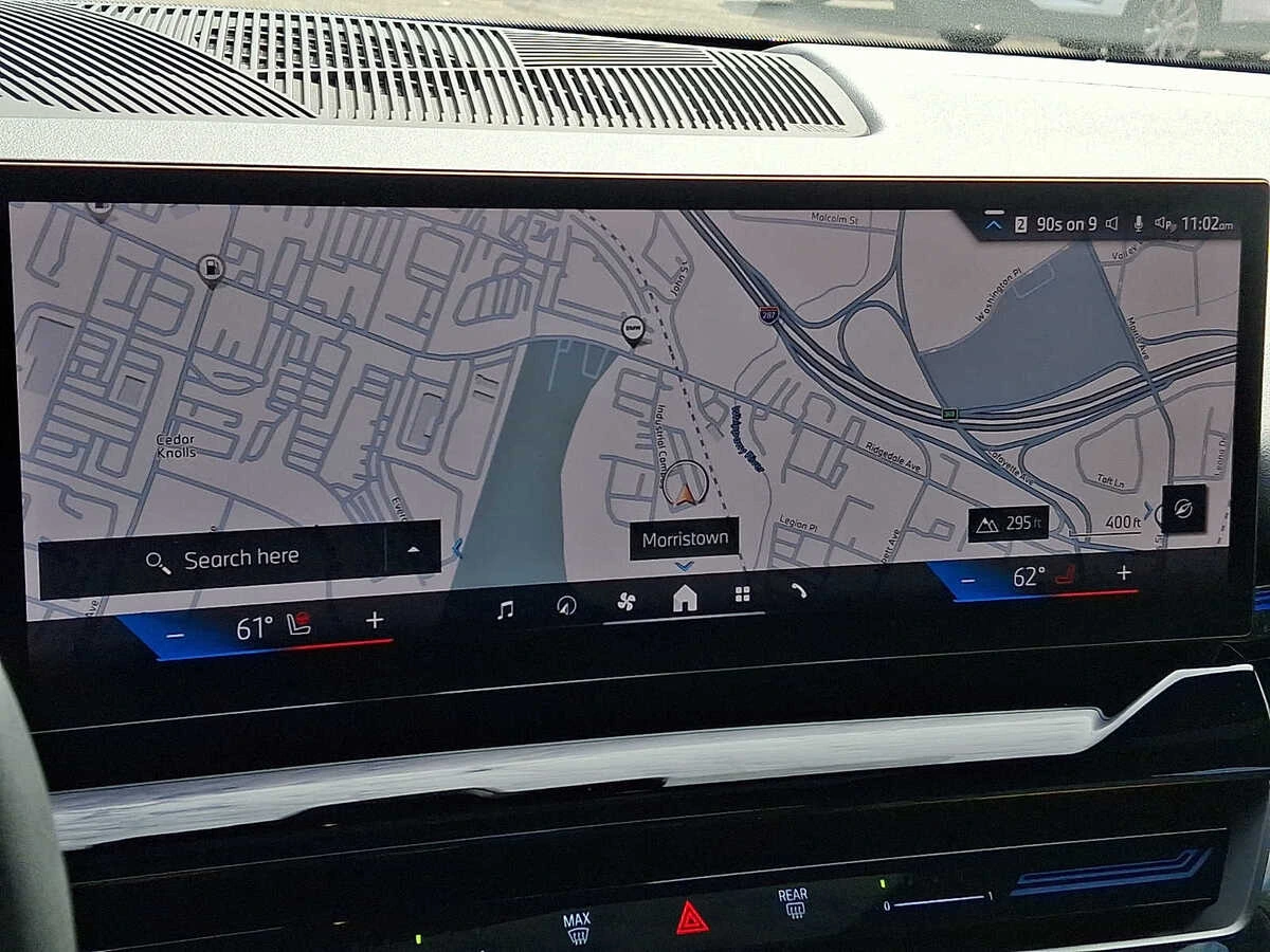 2026 BMW 5 Series 530i - Photo 14