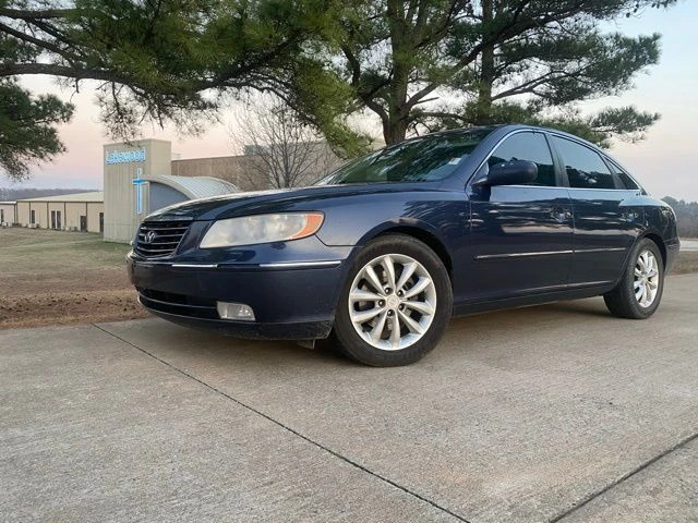 2006 Hyundai Azera SE