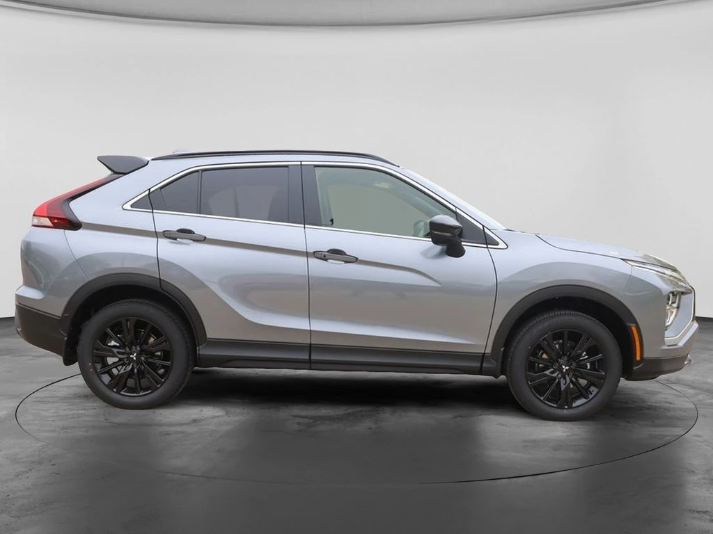 2026 Mitsubishi Eclipse Cross Black Edition - Photo 11