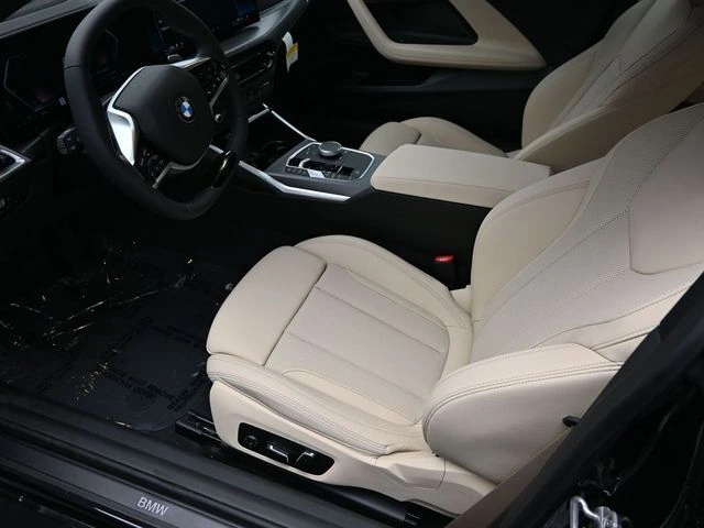 2025 BMW 2 Series 230i - Photo 14