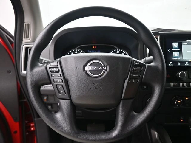 2026 Nissan Frontier SV - Photo 28