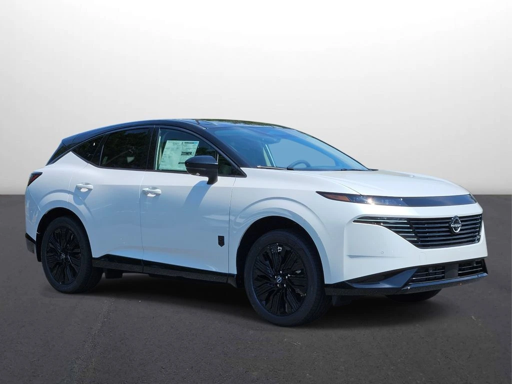 2027 Nissan Murano