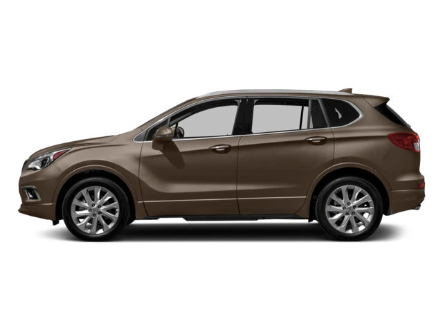 2018 Buick Envision Essence