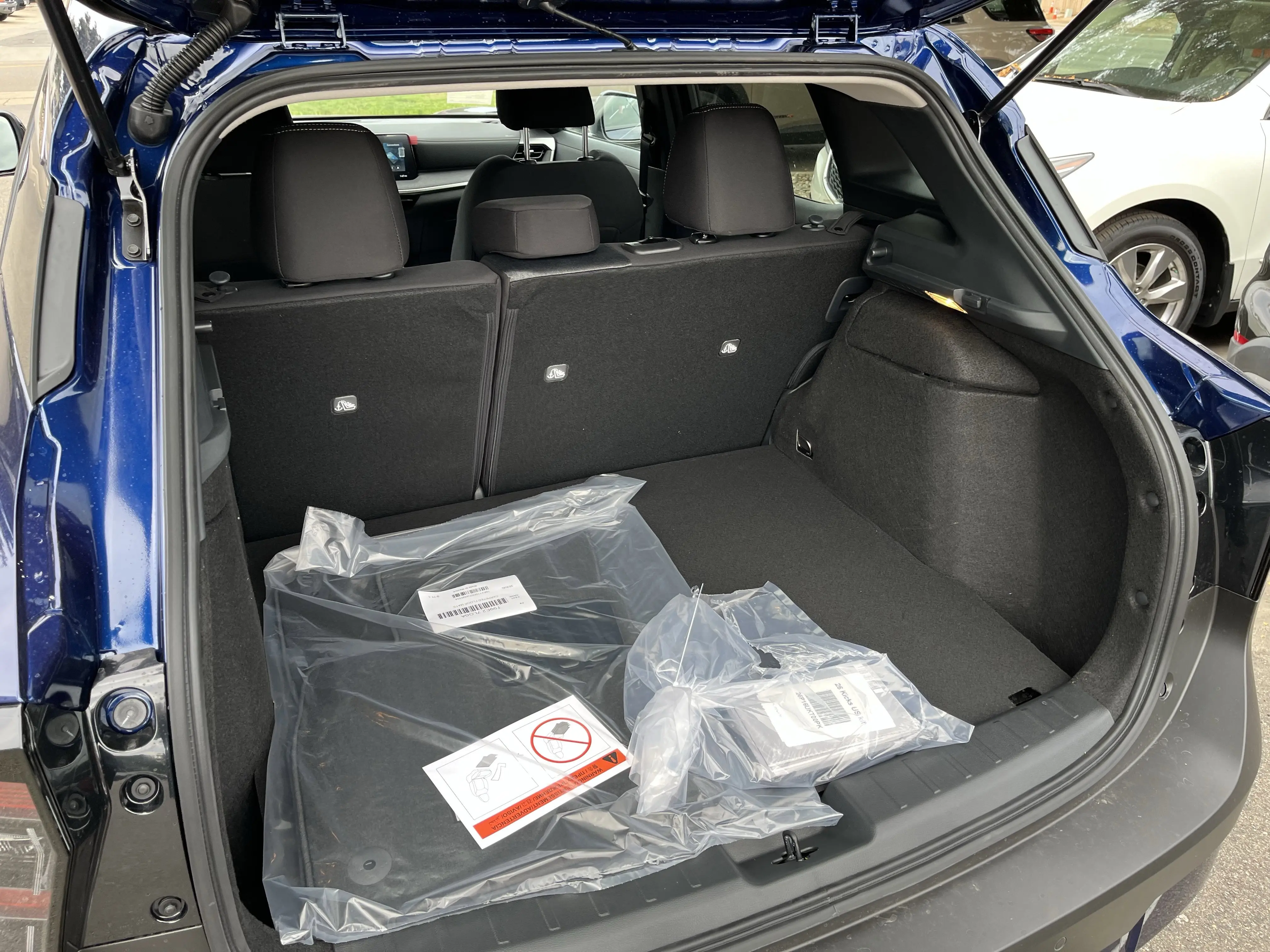 2026 Nissan Kicks SV photo 20