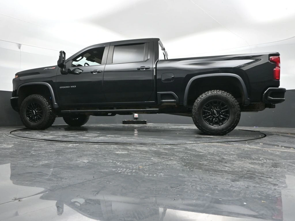 2024 Chevrolet Silverado 2500HD ZR2 - Photo 51