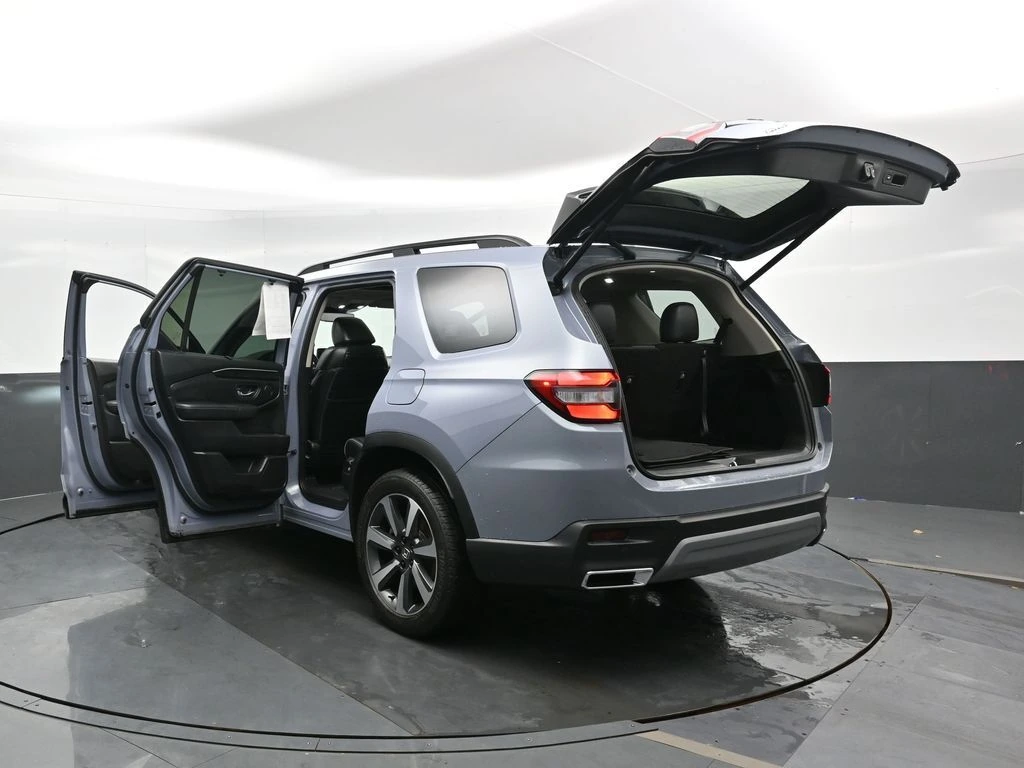 2023 Honda Pilot Elite - Photo 49
