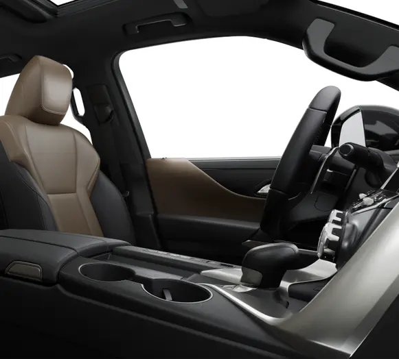 2025 Lexus LX photo 6