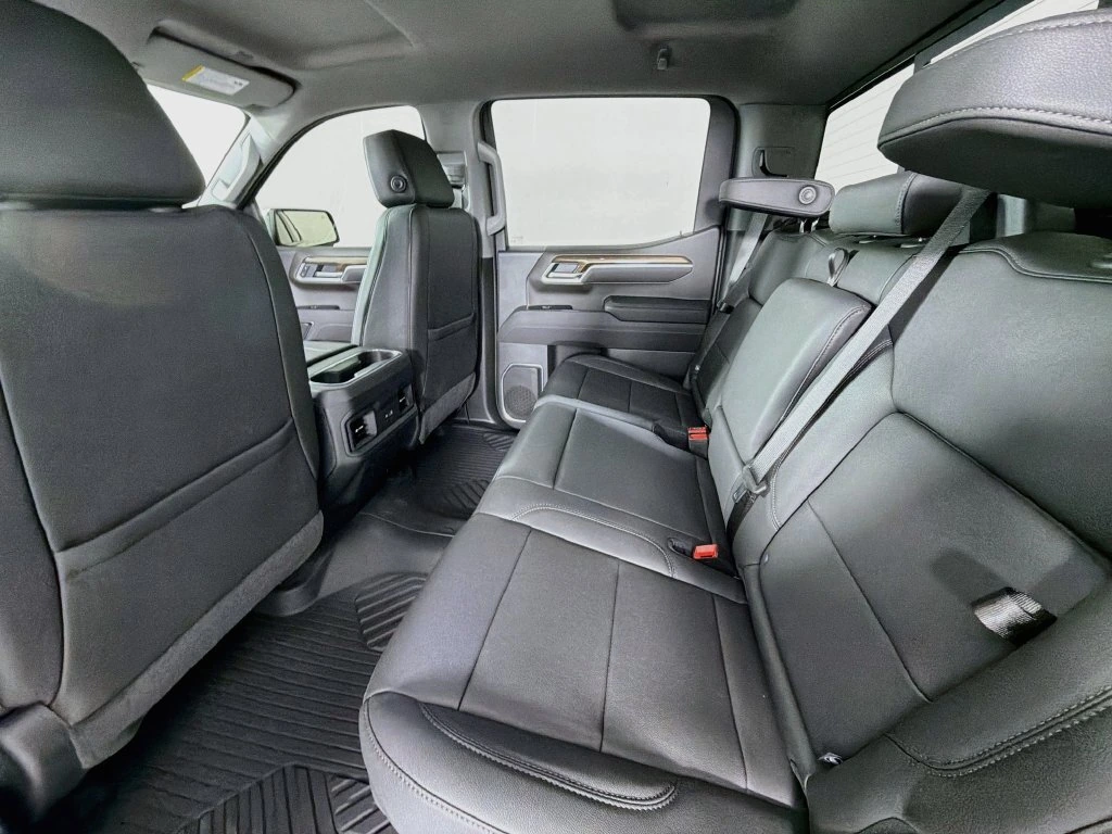 2026 Chevrolet Silverado 1500 LT - Photo 24