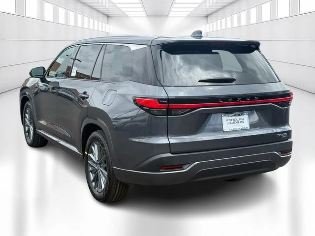 2026 Lexus TX 350 - Photo 7