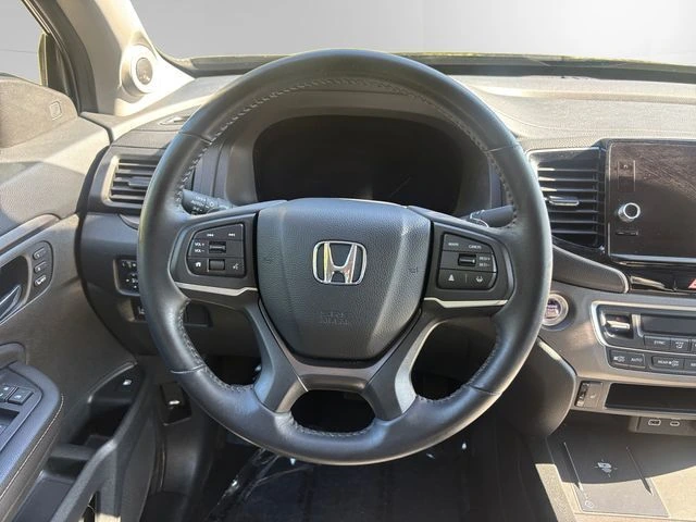 2024 Honda Ridgeline RTL - Photo 12