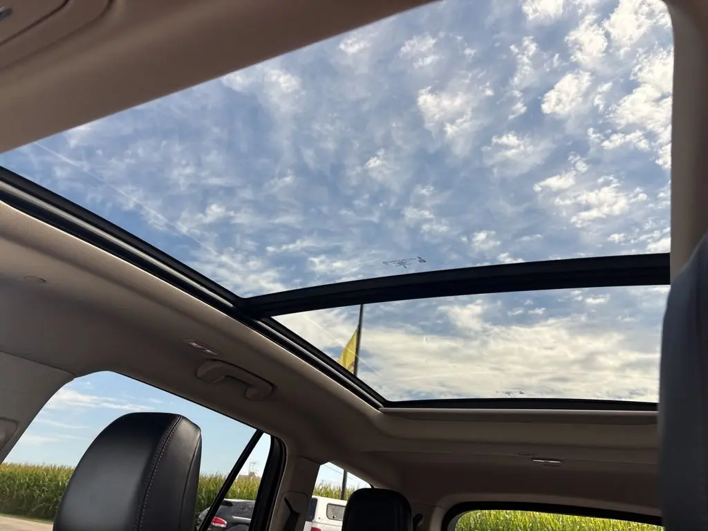 2023 Lincoln Aviator Reserve photo 29