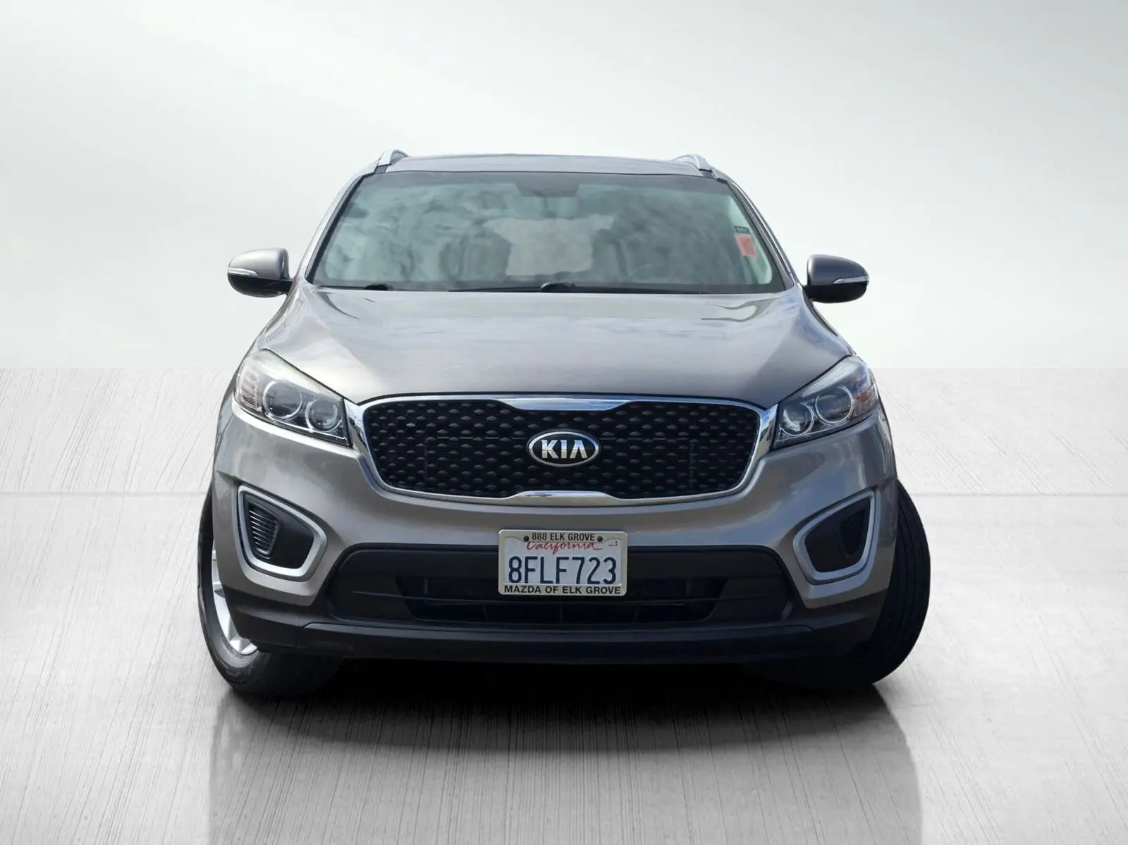 2018 Kia Sorento LX photo 2