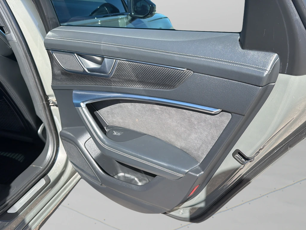2022 Audi S6 Premium Plus - Photo 12