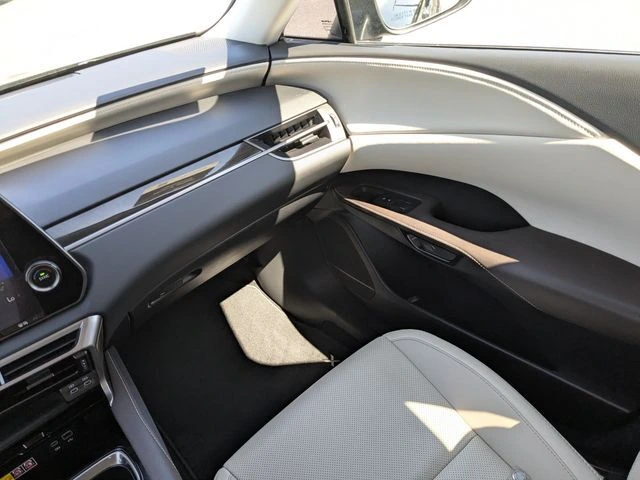 2024 Lexus RX 350 - Photo 18