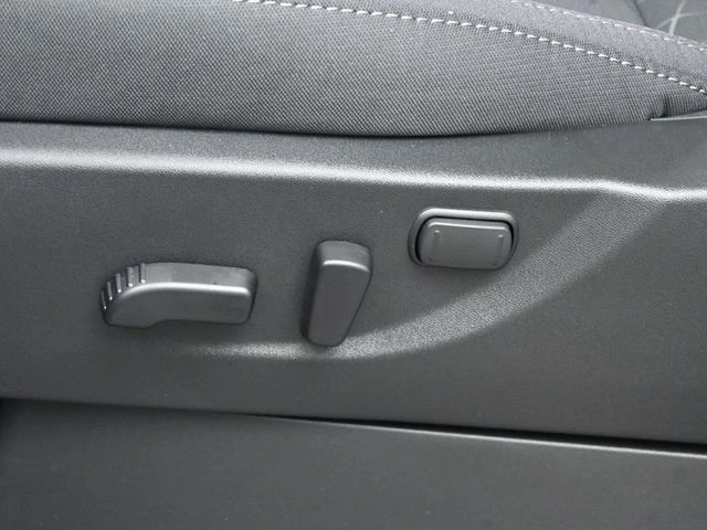2026 Nissan Frontier SV - Photo 20