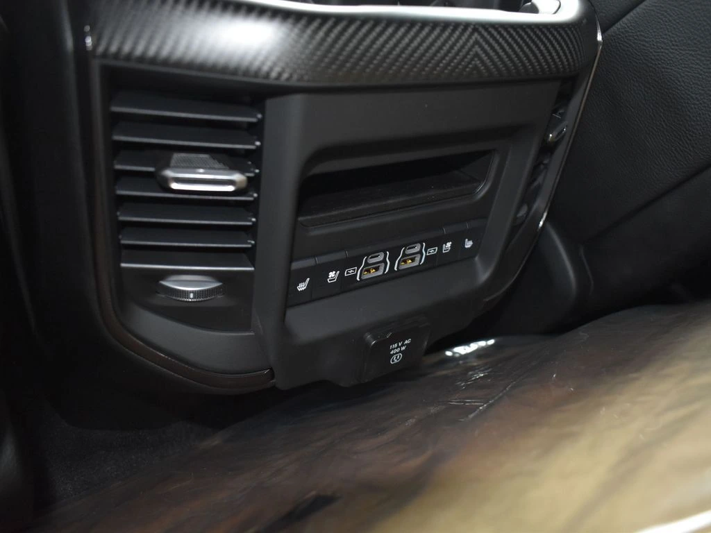 2026 RAM 1500 RHO - Photo 30