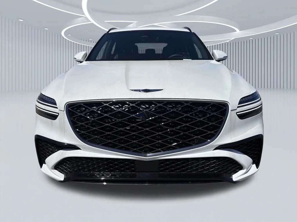 2026 GENESIS GV70 Sport Prestige - Photo 12