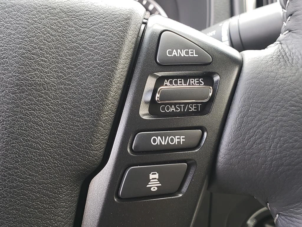 2026 Nissan Frontier SV - Photo 21