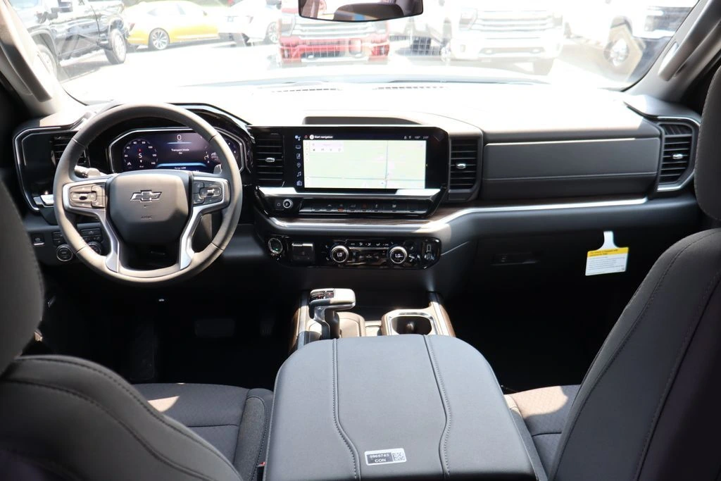 2026 Chevrolet Silverado 1500 RST - Photo 26