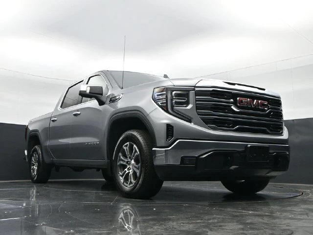 Vehicle thumbnail