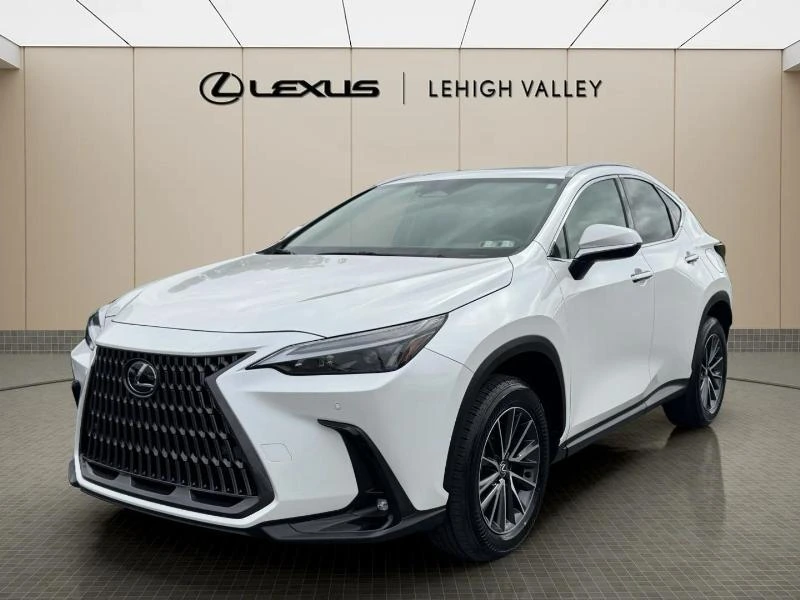 2025 Lexus NX 350 350 Premium AWD's photo