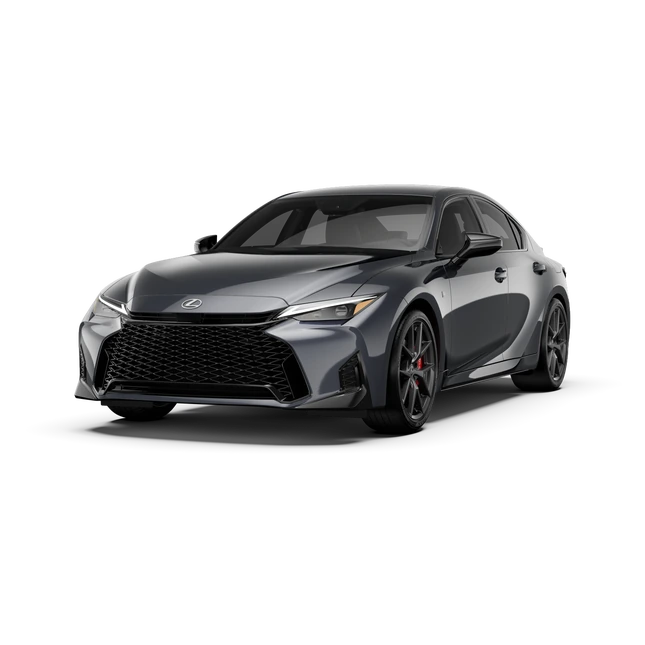 2027 Lexus