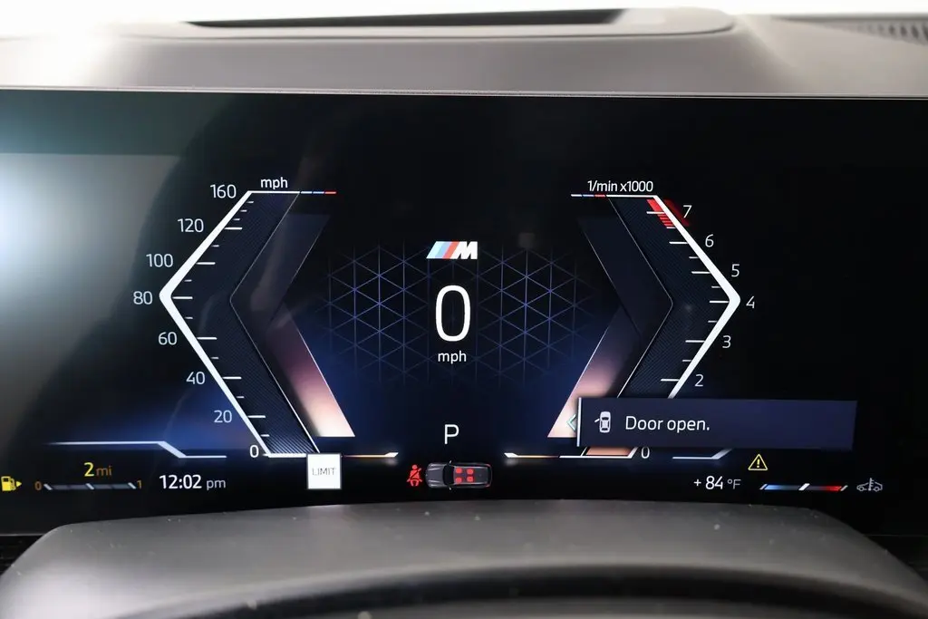 2026 Bmw X7 xDrive40i photo 3