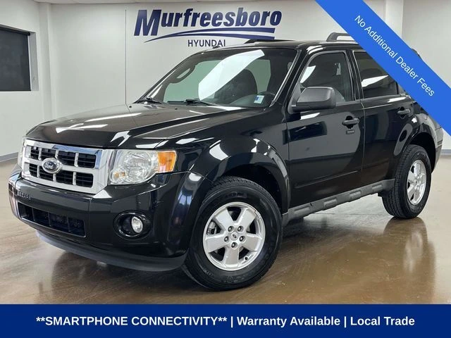 2009 Ford Escape