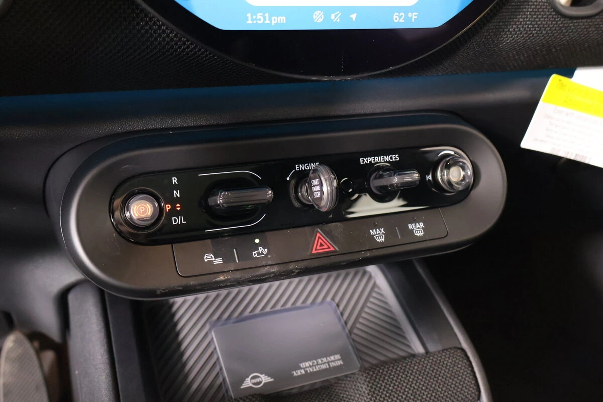 2027 MINI Countryman S - Photo 7