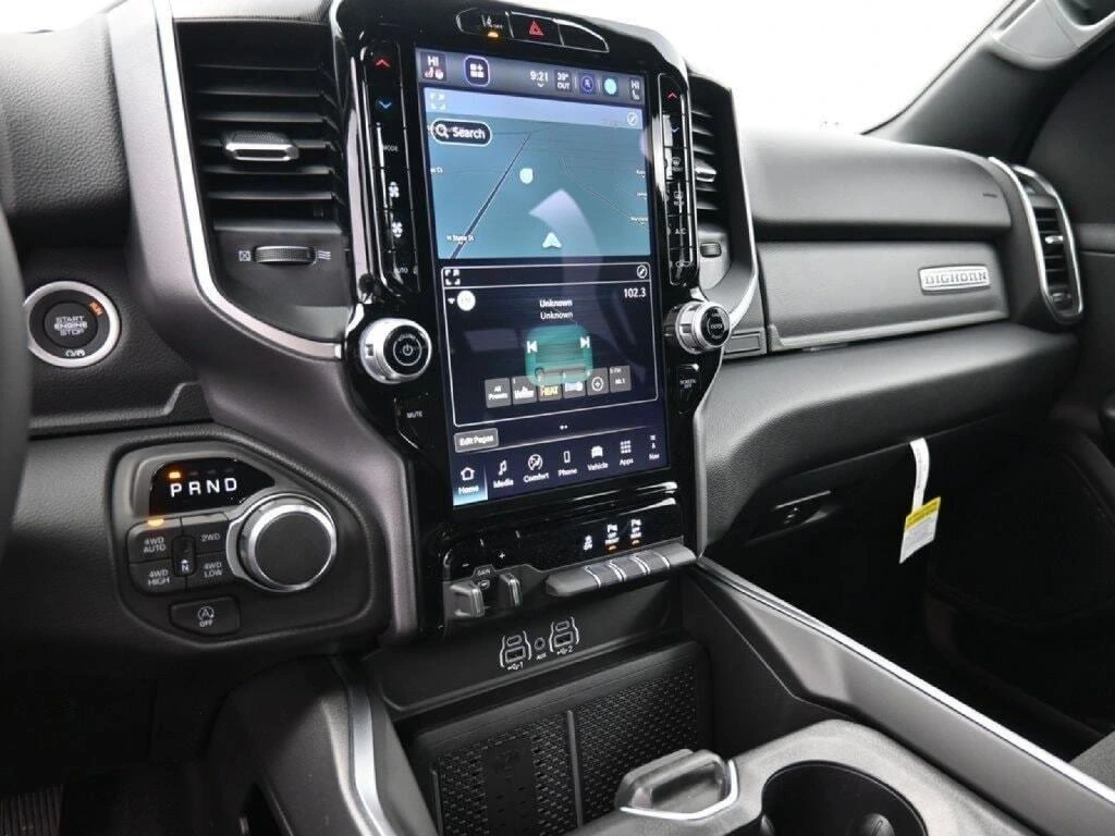 2026 RAM 1500 Big Horn/Lone Star - Photo 30