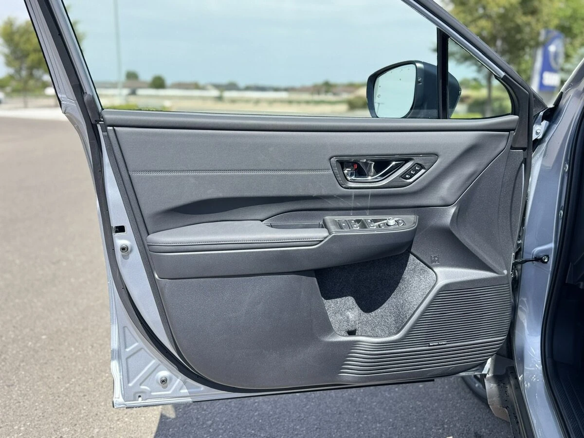 2026 Subaru Outback Touring XT - Photo 9