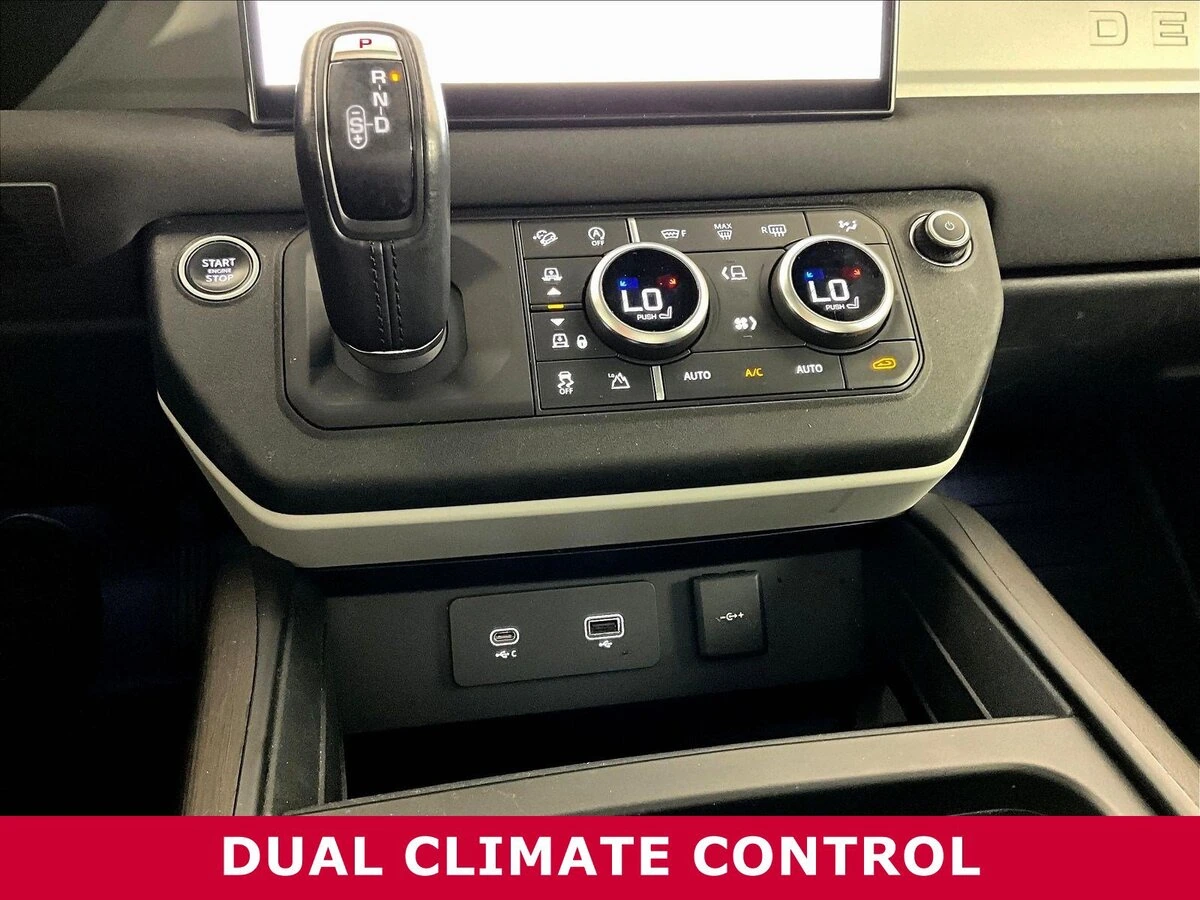 2022 Land Rover Defender S - Photo 15