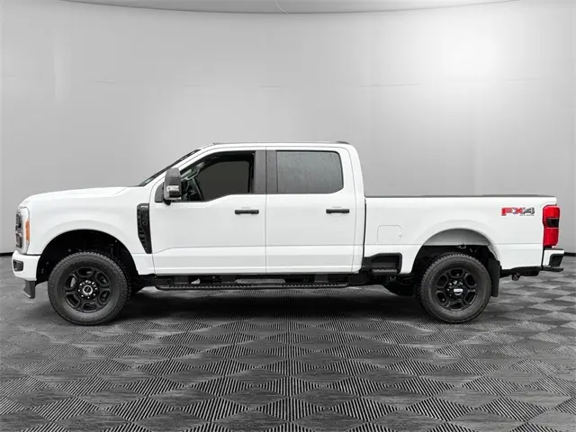 Used 2023 Ford F-350 Super Duty XL with VIN 1FT8W3BNXPED75354 for sale in Exeter, NH