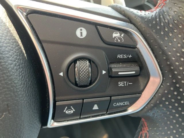 2023 Acura TLX A-SPEC Package - Photo 19