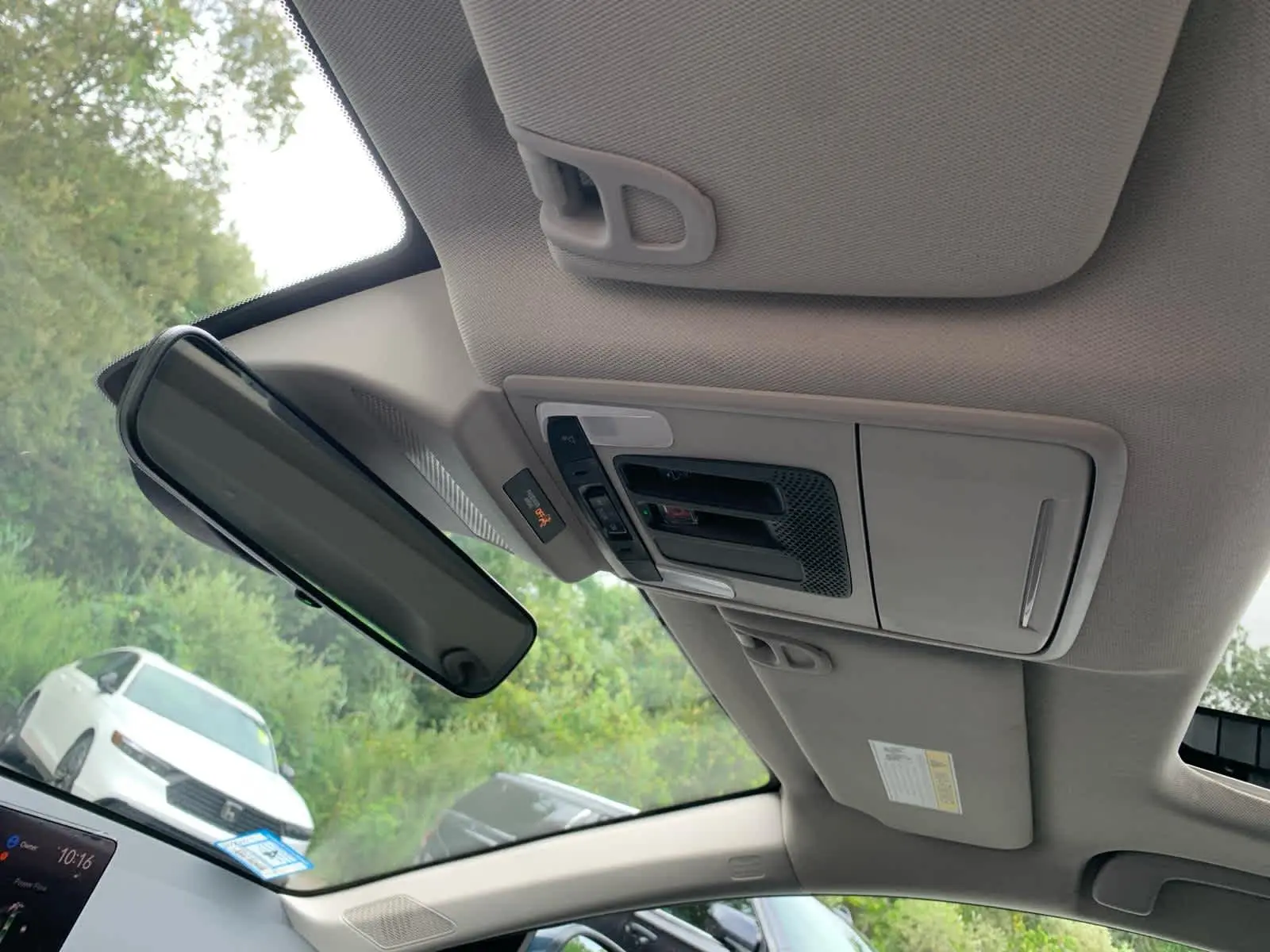 2025 Honda Accord Hybrid EX-L photo 24