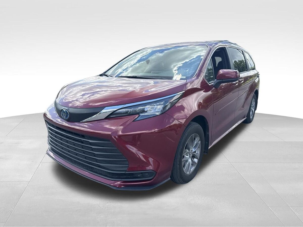 Vehicle