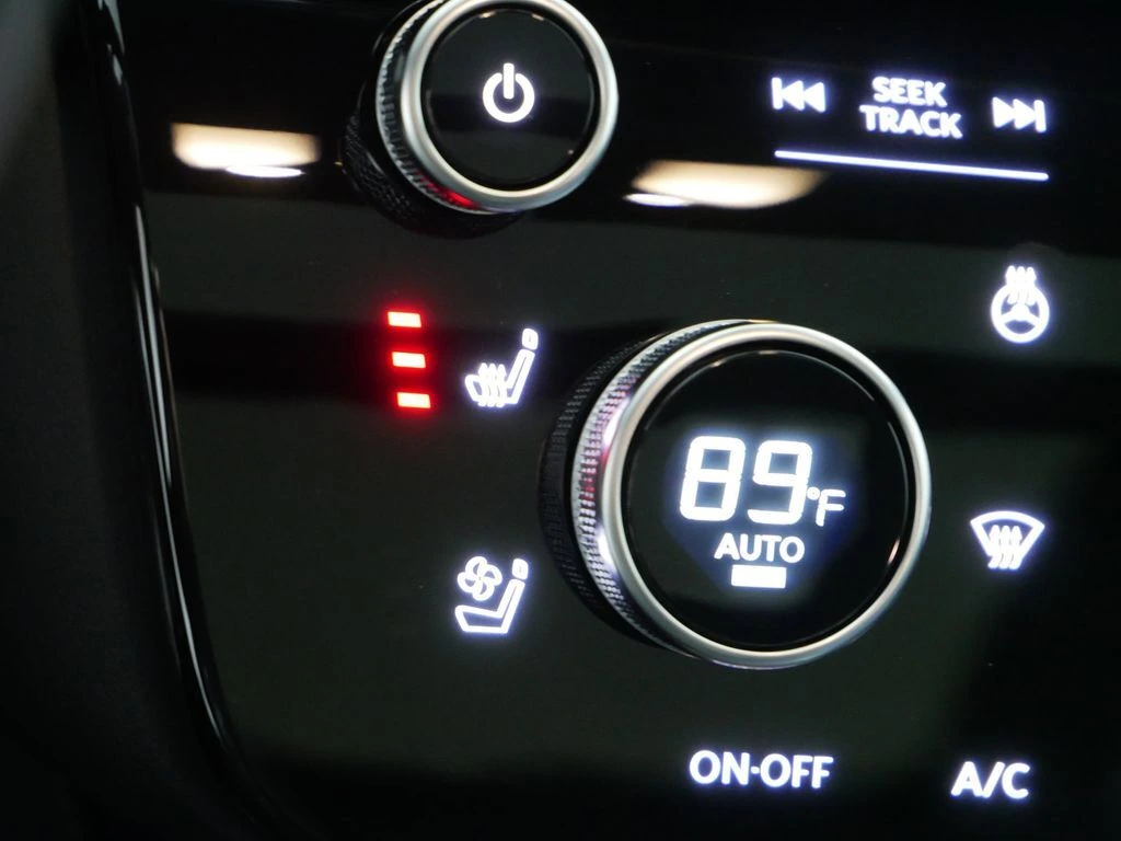 2026 INFINITI QX60 Sport - Photo 27