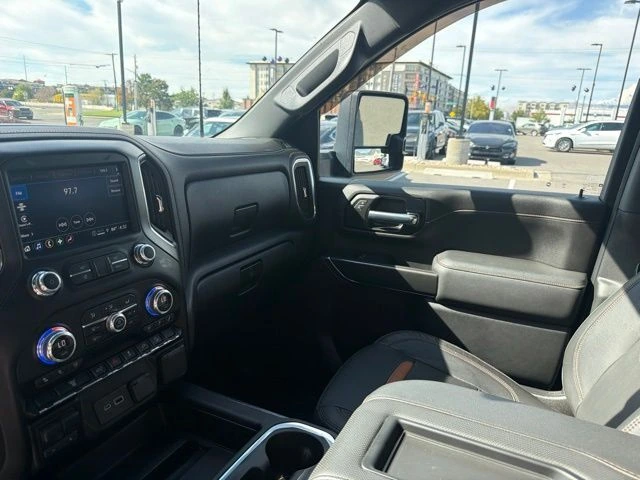 2022 GMC Sierra 2500HD AT4 - Photo 22