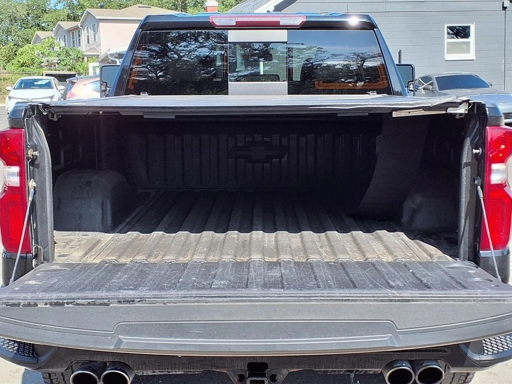 2023 Chevrolet Silverado 1500 RST - Photo 19