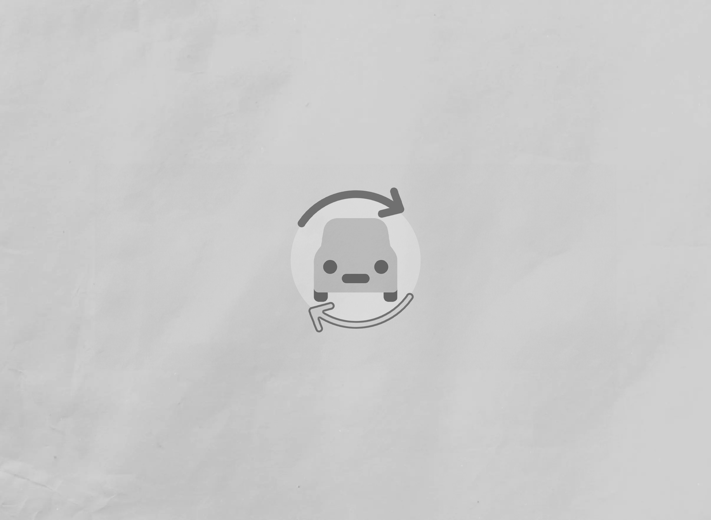 Homepage section promoting Boulder Nissan’s online trade evaluation tool, showing a vehicle trade icon and inviting customers to get an estimated trade value with a call-to-action button.