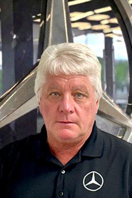Tony Mason